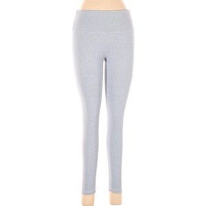 Kyodan Light Grey Yoga Pants